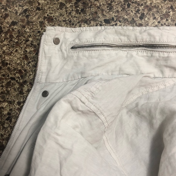 Eileen Fisher Lightweight Jacket - Picture 7 of 8